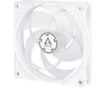 Arctic P12 PWM PST white/transparent 120mm