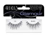 Ardell Wispies Glamour Lashes 113 - Black