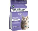 Arden Grange Adult Light Cat Food Chicken and Potato (4 Kg)