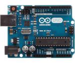 Arduino UNO Rev3