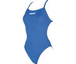 Arena Solid Lightech High Swimsuit (2A243)