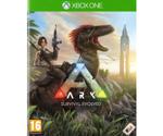 ARK: Survival Evolved