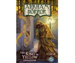 Arkham Horror: The King in Yellow