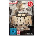 ArmA II: Reinforcements (Add-On) (PC)