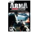 ArmA (PC)