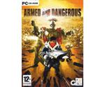 Armed and Dangerous (PC)