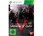 Armored Core: Verdict Day (Xbox 360)