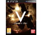 Armoured Core 5 (PS3)