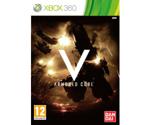 Armoured Core 5 (Xbox 360)