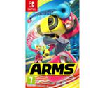 Arms (Switch)