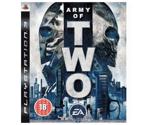 Army of Two (PS3)