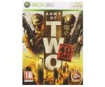 Army of Two: The 40th Day