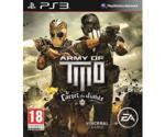 Army of Two: The Devil's Cartel (PS3)