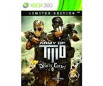 Army of Two: The Devil's Cartel (Xbox 360)