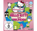 Around the World with Hello Kitty and Friends (3DS)