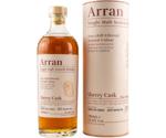 Arran Sherry Cask The Bodega Single Malt 0,7l 55,8%