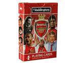 Arsenal Playing Cards