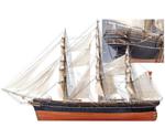 Artesania Latina Cutty Sark Tea Clipper (22800)