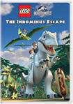 Artist Not Provided - Lego Jurassic World: The Indominus Escape [DVD] [Region 1] [NTSC]