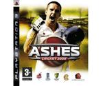 Ashes Cricket 2009 (PS3)