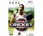 Ashes Cricket 2009 (Wii)