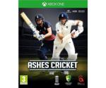 Ashes Cricket