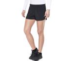 Asics 3,5In Short Women performance black