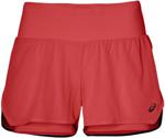 Asics Cool 2-in-1 Short Women