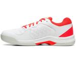 Asics Gel-Dedicate 6 Indoor Women white/laser pink