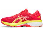 Asics Gel-Kayano 26 W (1012A609) Laser Pink/Sour Yuzu