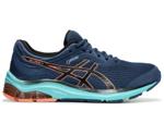 Asics Gel-Pulse 11 GTX Women (1012A483) mako blue/sun coral