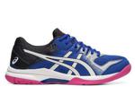 Asics Gel-Rocket 9 Women blue/white