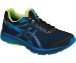 Asics GT-1000 7 Black/Race Blue