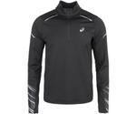 Asics Lite-Show 2 Winter LS 1/2 Zip Top (2011A448-001) performance black