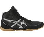 Asics Matflex 5 GS black/silver