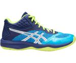 Asics Netburner Ballistic FF MT Women