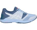 Asics Quest FF Women soft sky/white