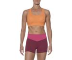 Asics Racerback Bra Top Women melon