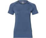 Asics Seamless SS Texture T-Shirt Women