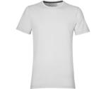 Asics SS Top (153359-0015) brilliant white heather