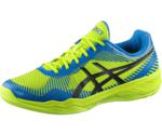 Asics Volley Elite FF energy green/directoire blue/black