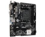 ASRock B450M-HDV