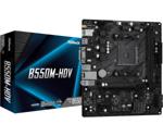 ASRock B550M-HDV