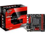 ASRock Fatal1ty AB350 Gaming-ITX/ac