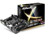 ASRock FM2A68M-HD+