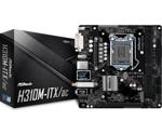 ASRock H310M-ITX/ac