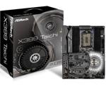 ASRock X399 Taichi