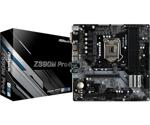 ASRock Z390M Pro4