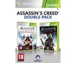 Assassin's Creed: Brotherhood + Assassin's Creed: Revelations