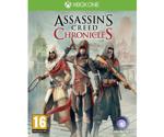 Assassin's Creed: Chronicles